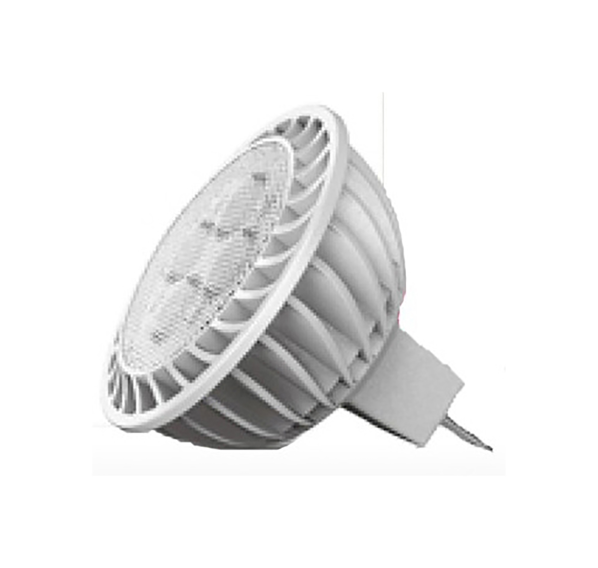 Power LED LED Lamps Luxram Spot Lamps